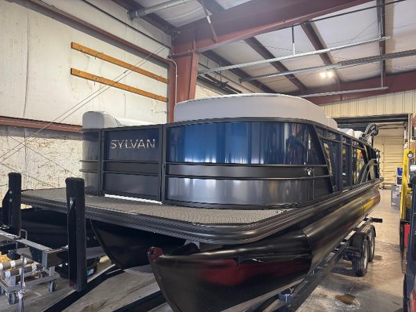 2025 Sylvan L3 CLZ