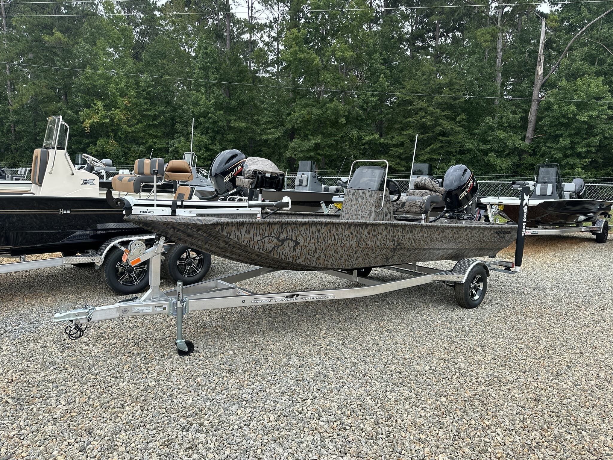 2025 Xpress Xplorer Series XP18CC