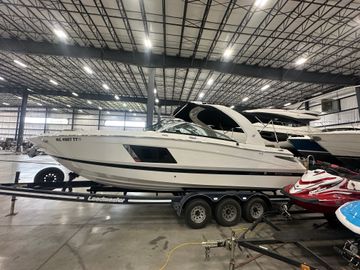 2015 Four Winns H290
