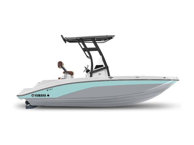 2020 Yamaha 195 FSH Sport  Riva Motorsports & Marine of The Keys