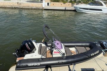 2019 Brig Eagle 5
