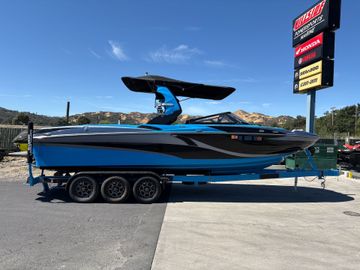 2020 Centurion Fi25