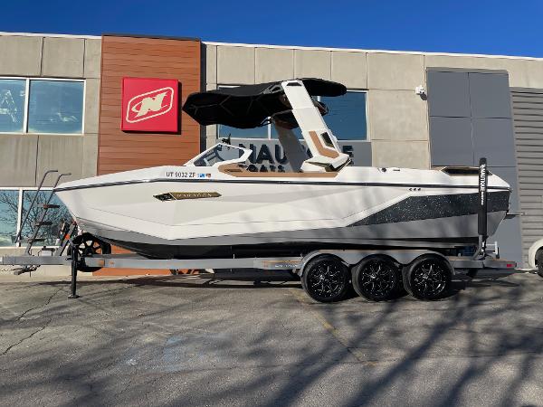 2024 Nautique Super Air Nautique G25 Paragon