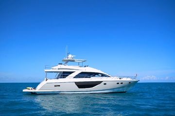 2026 CL Yachts CLA 76
