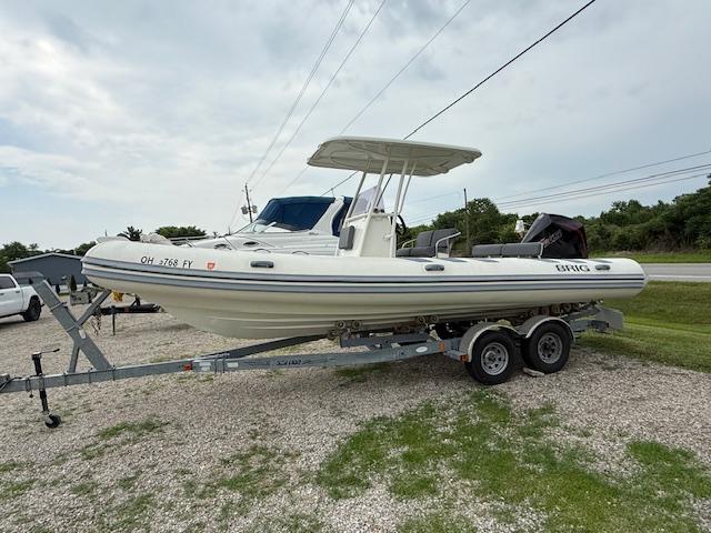 2020 Brig 730 Navigator