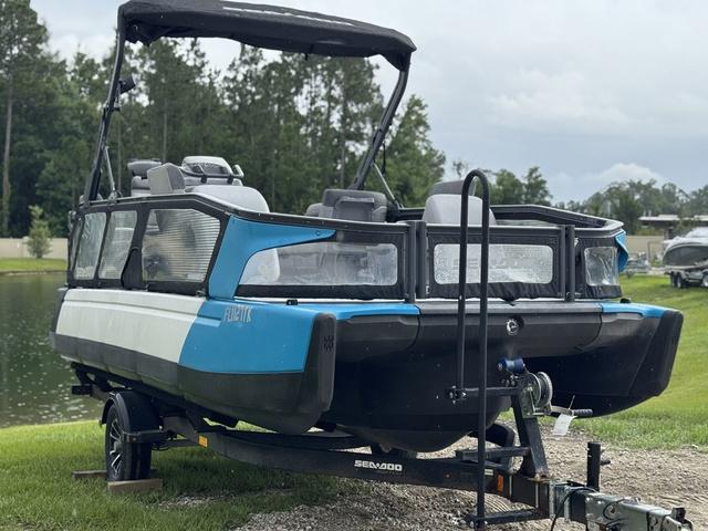 2022 Sea-Doo Switch® Sport 21 - 230 hp