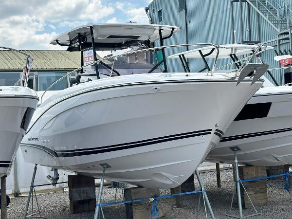 2023 Jeanneau Cap Camarat 9.0 CC