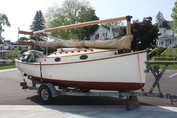 Herreshoff 18 boats for sale in United States - boats.com