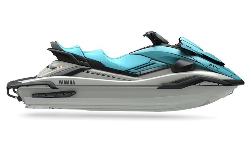 2025 Yamaha Boats FX Cruiser HO with Audio