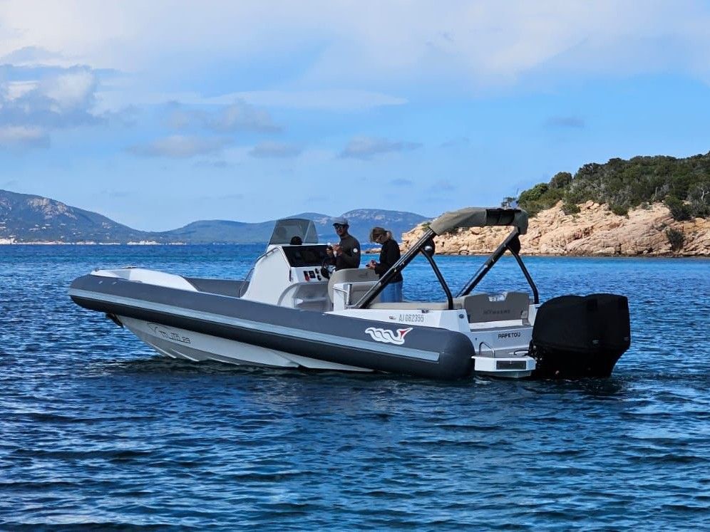 2022 MV MITO 29