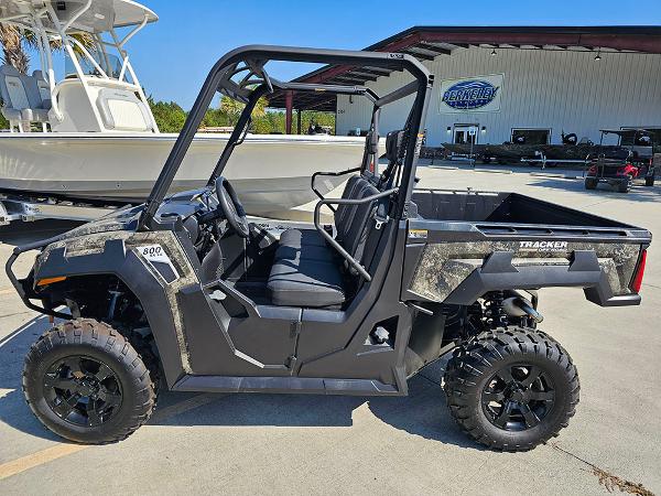 2023 Tracker Off Road 800SX LE TrueTimber® STRATA Camo