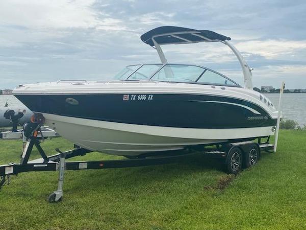 2013 Chaparral 246 SSi