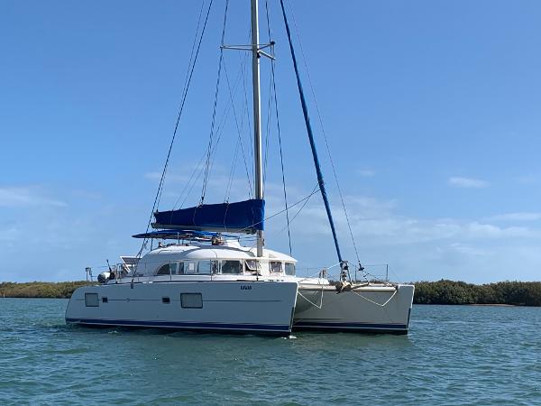 sailboat for sale in australia