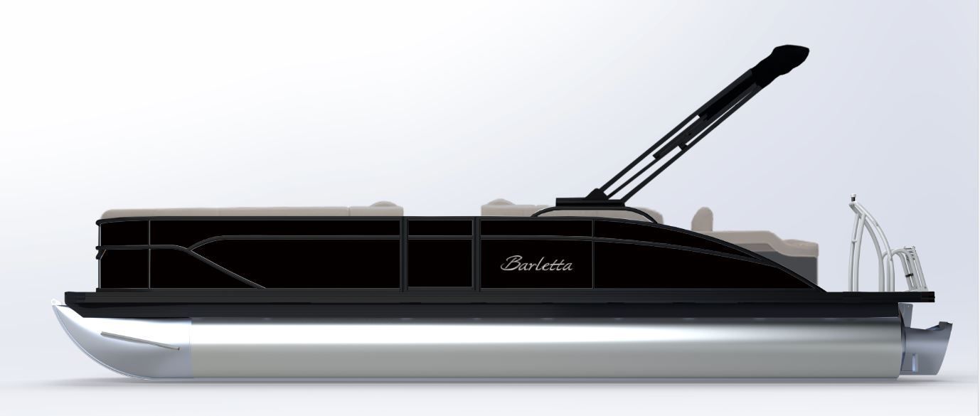 2026 Barletta CABRIO C24U