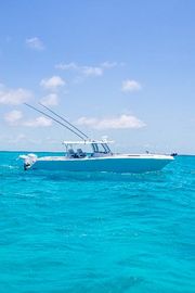 2026 Front Runner 43 Catamaran