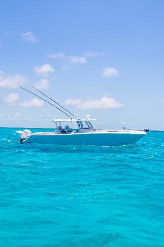 2026 Front Runner 43 Catamaran