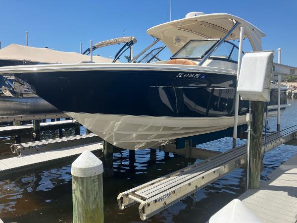 2015 Scout 275 Dorado