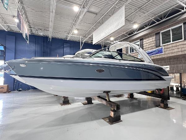 2025 Formula 290 Bowrider
