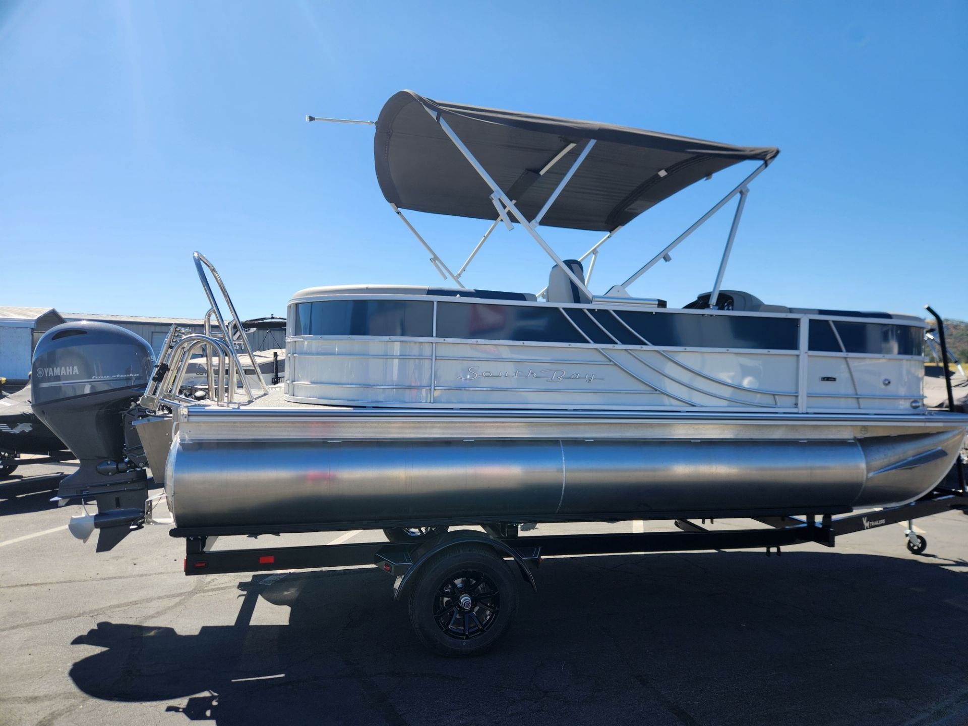 2025 South Bay 220RS LE