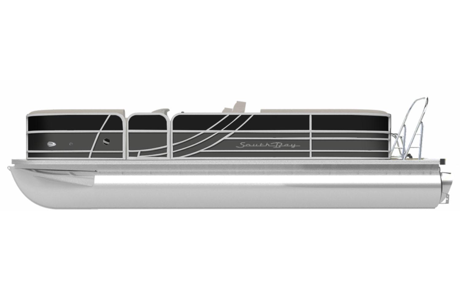 2025 South Bay 220RS LE