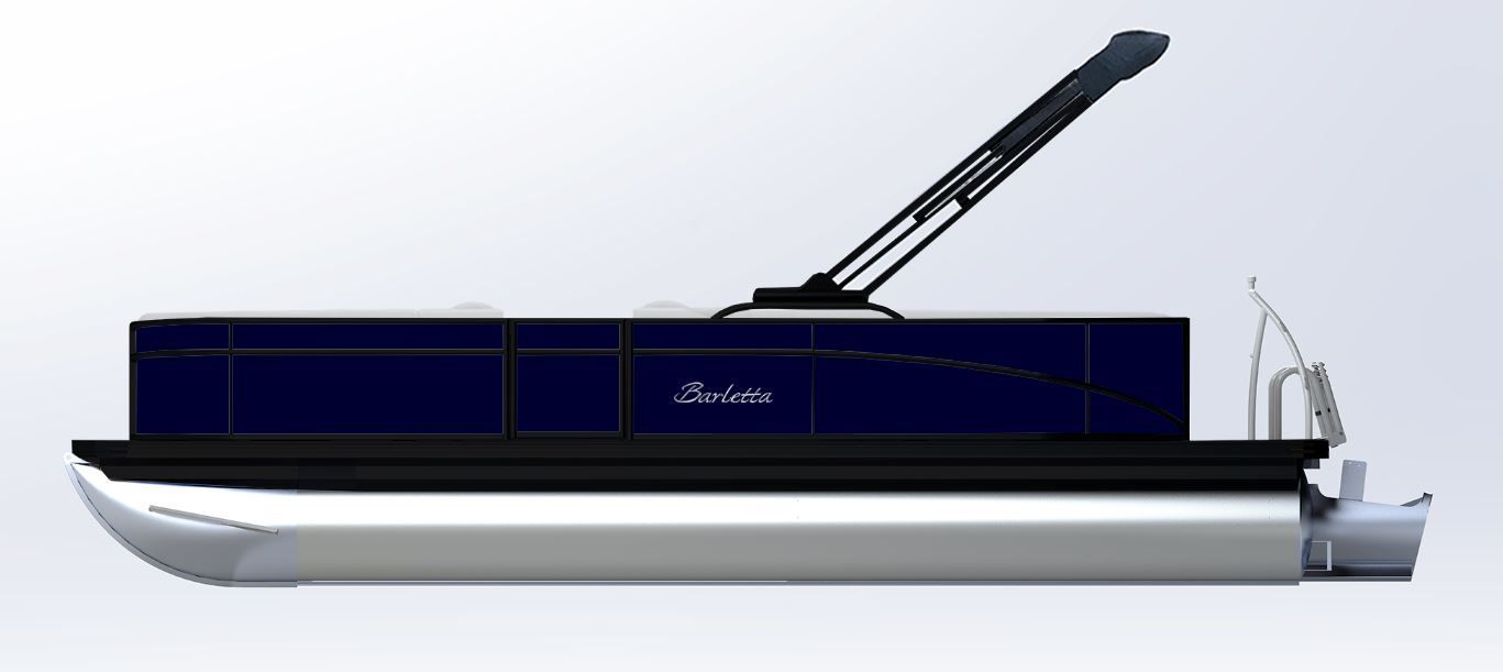 2026 Barletta Aria A22QC
