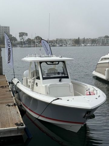 Pursuit Boats S 328 Sport Center Console
