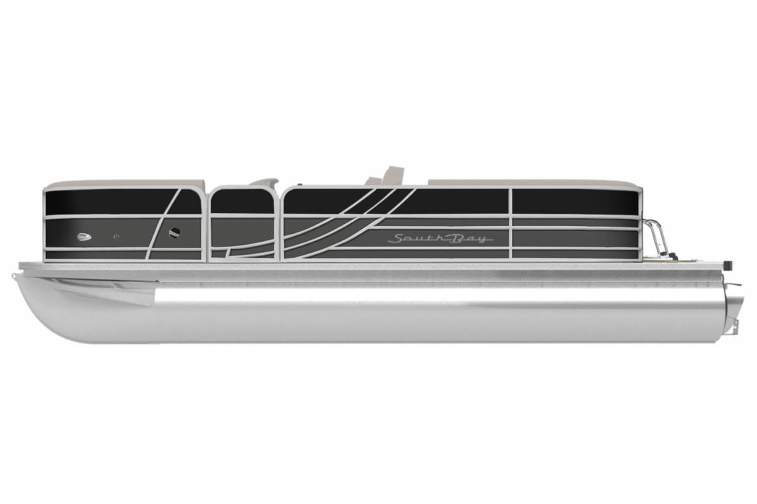 South Bay 220CR2 LE