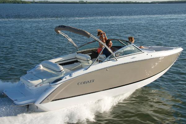 Cobalt R3 Manufacturer Provided Image