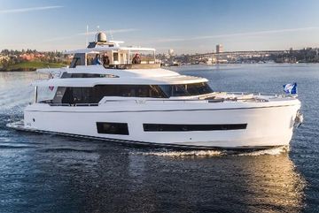 2026 Horizon V68