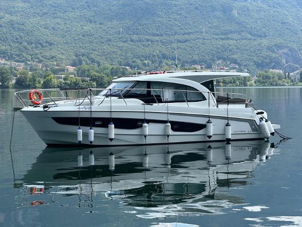 2023 Beneteau Antares 11 OB