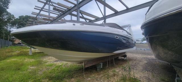 Hurricane SunDeck 2400 OB