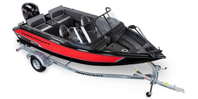 2025 Princecraft SPORT 175 MAX / TRAILER