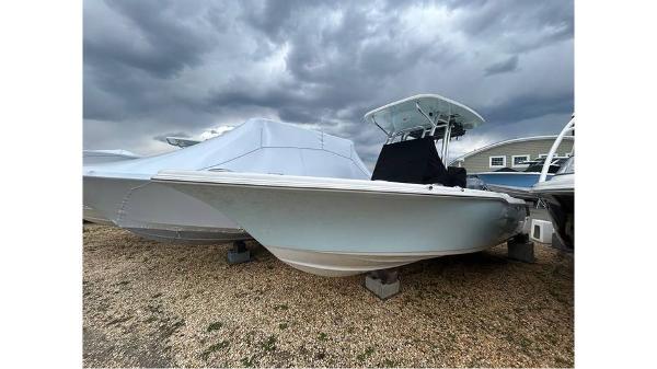 Key West 239 FS