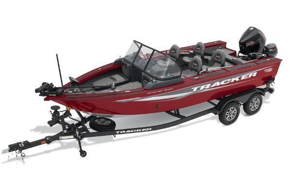 Bass tracker boats discount