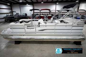 1991 Godfrey SP2200