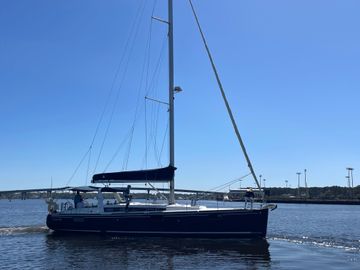 2016 Beneteau Oceanis 48