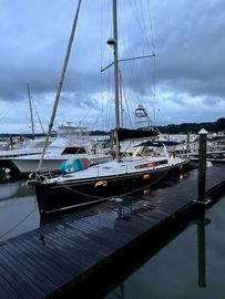 2016 Beneteau Oceanis 48