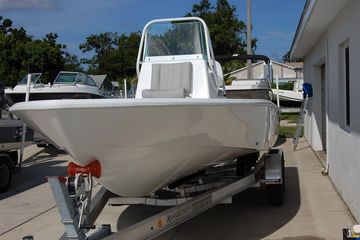 2026 Cape Horn 23 Cape Bay