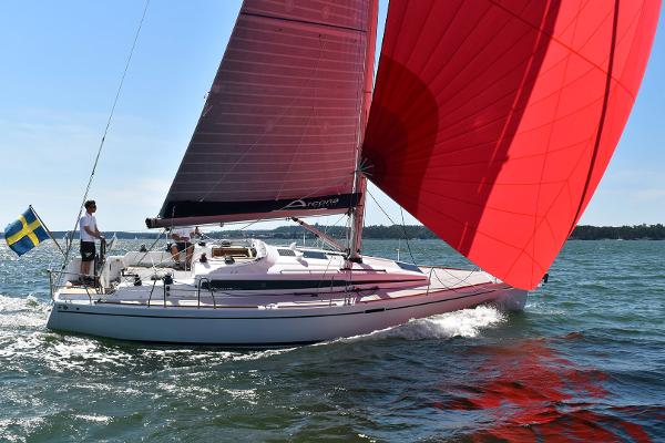 2025 Arcona 345