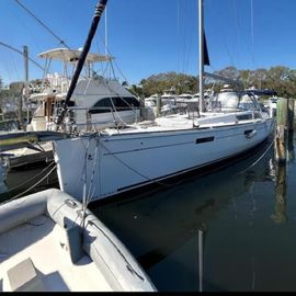 2016 Beneteau Oceanis 45