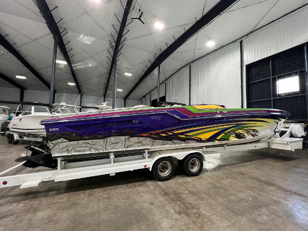 Offshore Racing boats for sale - boats.com