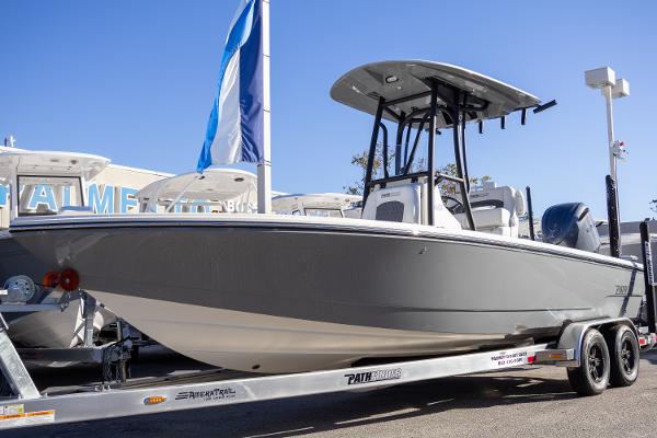 2025 Pathfinder 2500 Hybrid