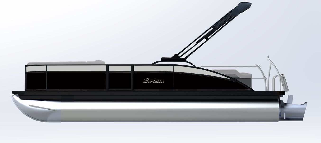 2026 Barletta ARIA A22UC-PLATINUM