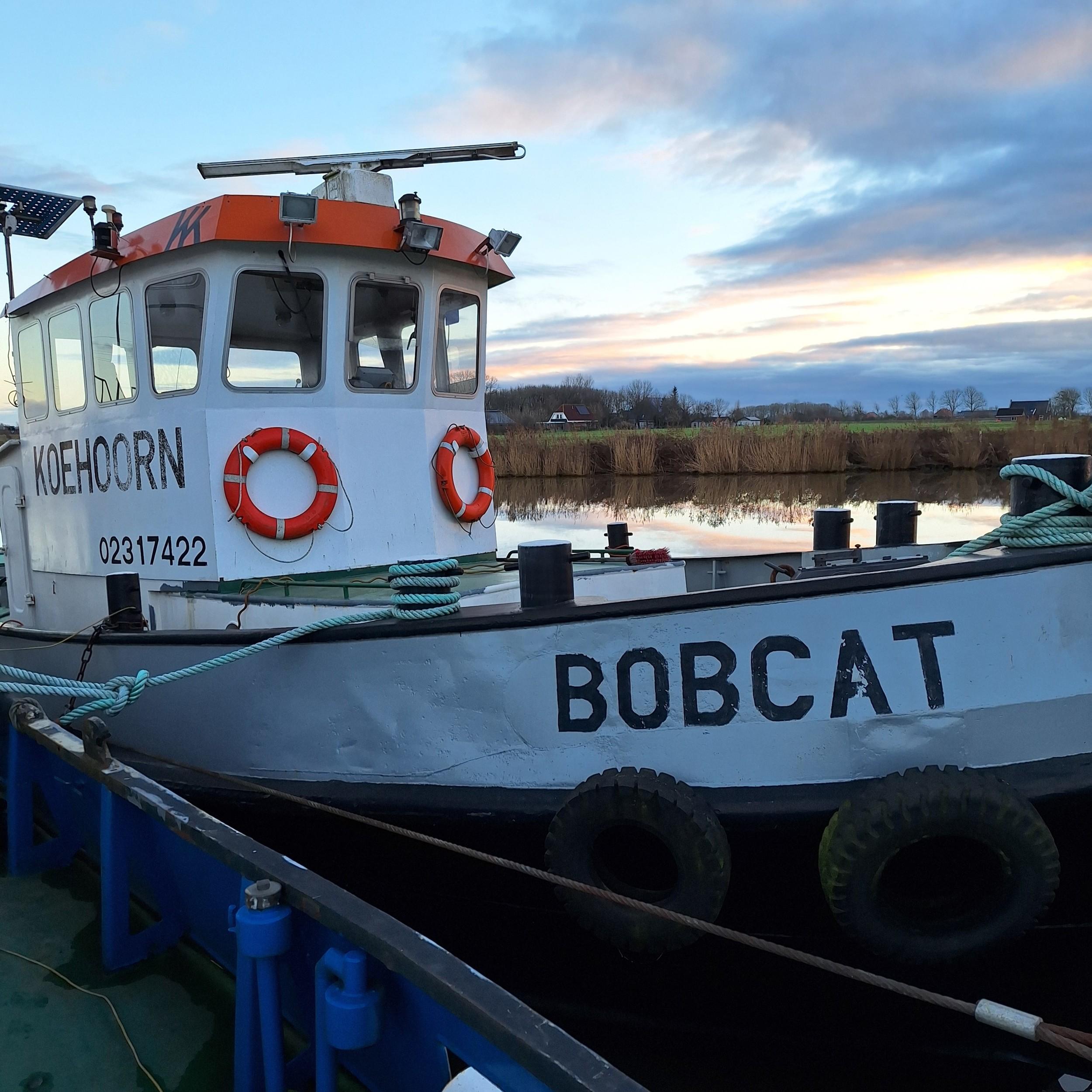 1964 Bobcat 1680