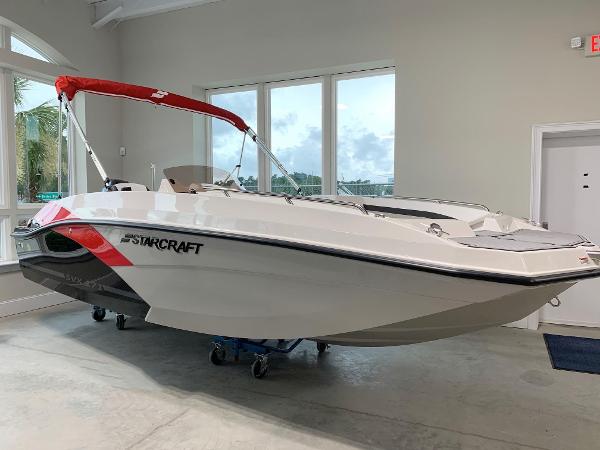 2024 Starcraft SVX 171