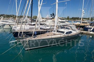 2005 Farr 64