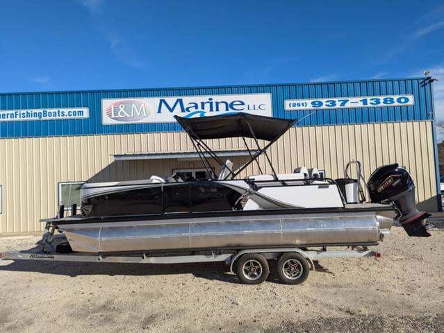 2025 Avalon LSZ QUAD LOUNGE SWITCH 2385