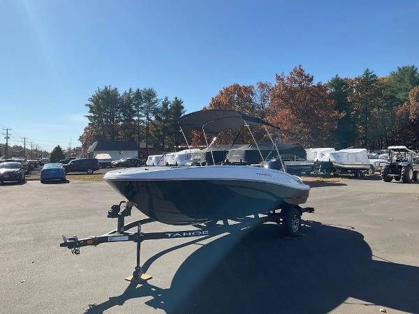 Tahoe T18