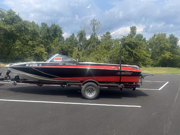 2007 Malibu Response LXi