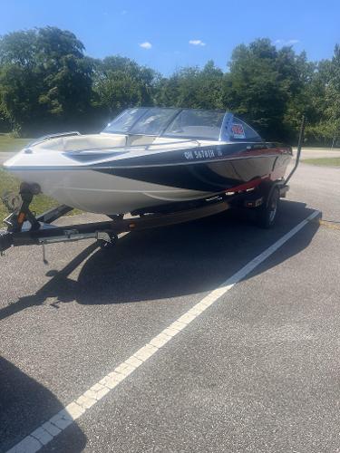 2007 Malibu Response LXi